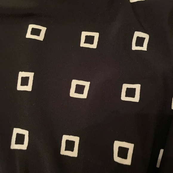 Ralph Lauren midi dress size 12 - Picture 5 of 5